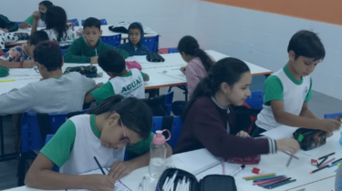 Instituto Alicerce celebra parceria com Prefeitura Municipal de Aguaí